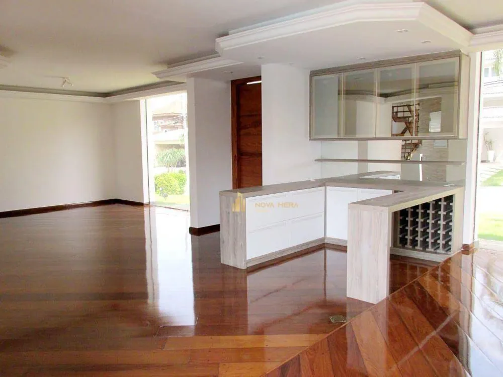 Sobrado, 4 quartos, 620 m² - Foto 10