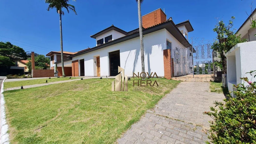 Sobrado, 4 quartos, 620 m² - Foto 4