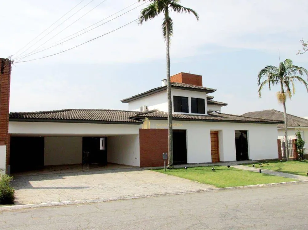 Sobrado, 4 quartos, 620 m² - Foto 2