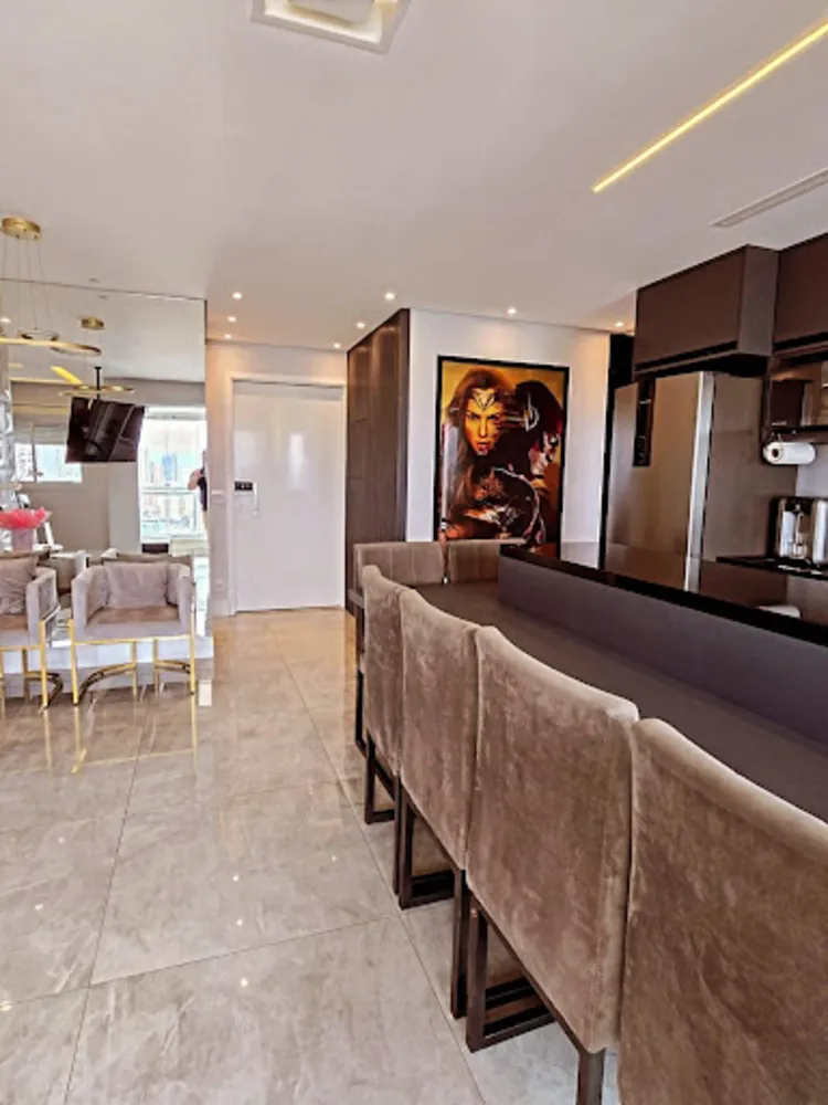 Apartamento, 2 quartos, 75 m² - Foto 2