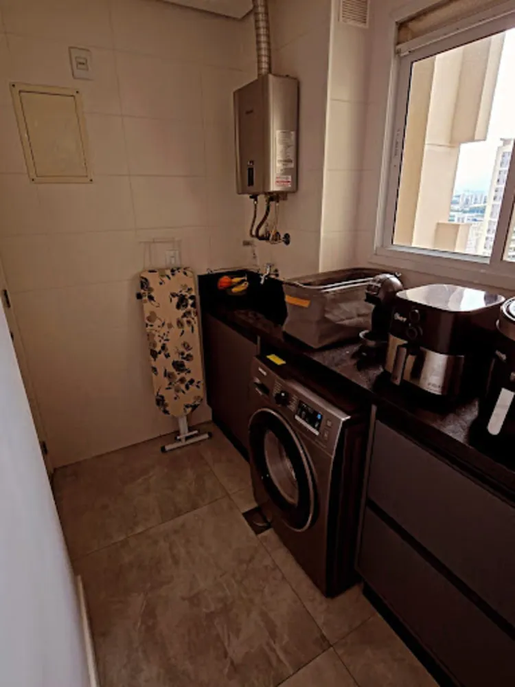 Apartamento, 2 quartos, 75 m² - Foto 3