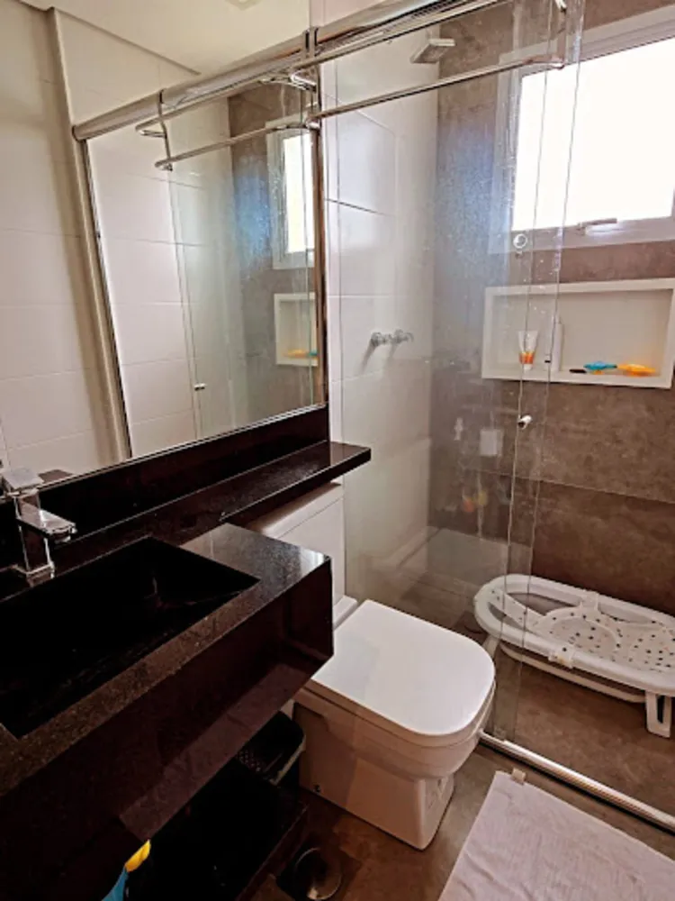 Apartamento, 2 quartos, 75 m² - Foto 2