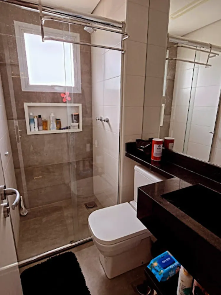 Apartamento, 2 quartos, 75 m² - Foto 7