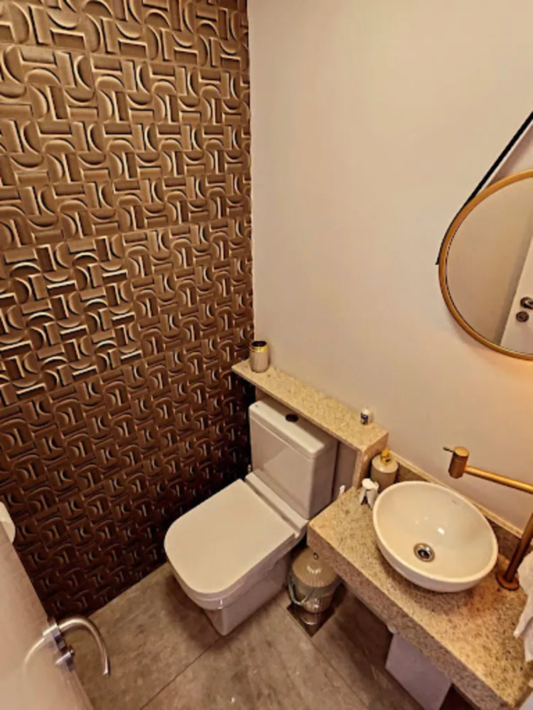Apartamento, 2 quartos, 75 m² - Foto 6