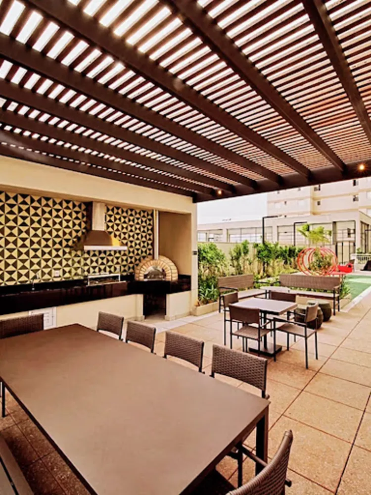Apartamento, 2 quartos, 75 m² - Foto 4