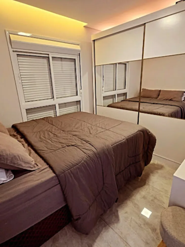 Apartamento, 2 quartos, 75 m² - Foto 5