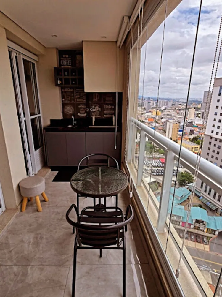 Apartamento, 2 quartos, 75 m² - Foto 1