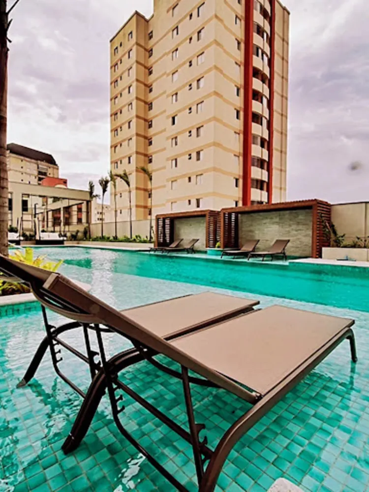 Apartamento, 2 quartos, 75 m² - Foto 11