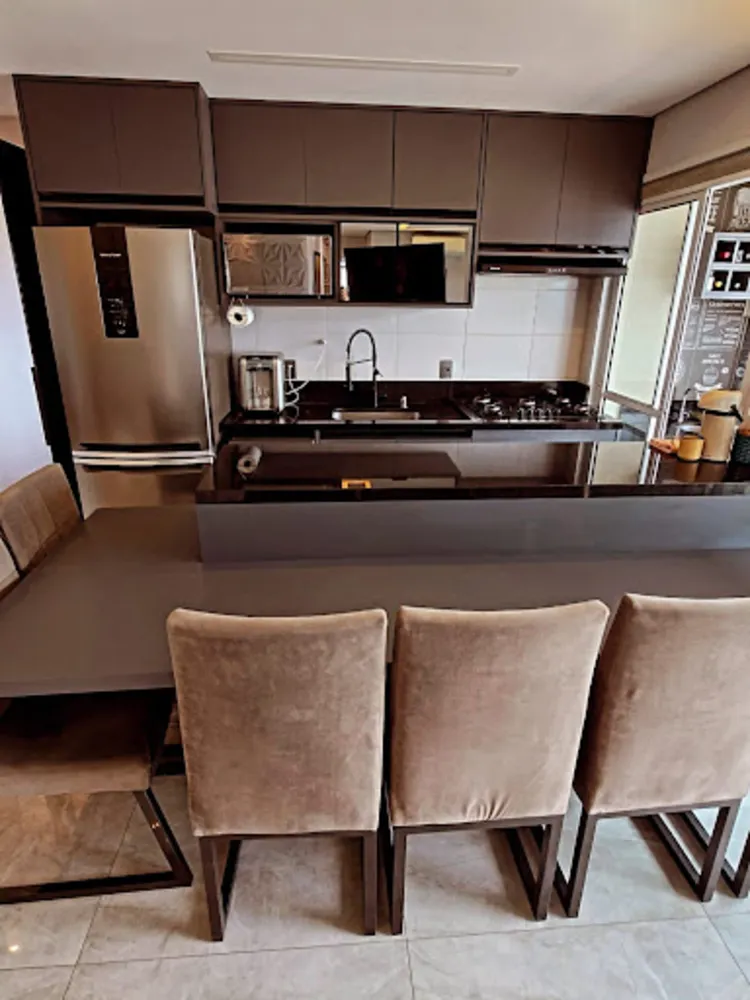 Apartamento, 2 quartos, 75 m² - Foto 1