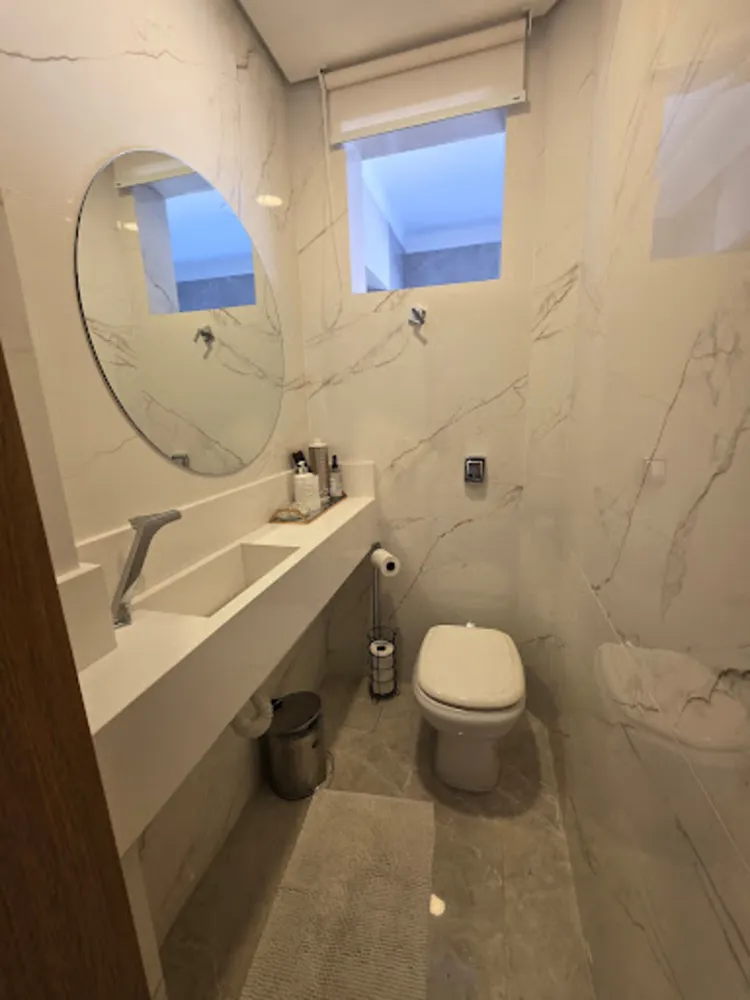 Apartamento, 3 quartos, 140 m² - Foto 9