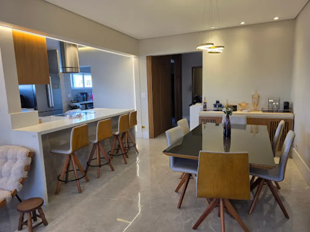 Apartamento, 3 quartos, 140 m² - Foto 3
