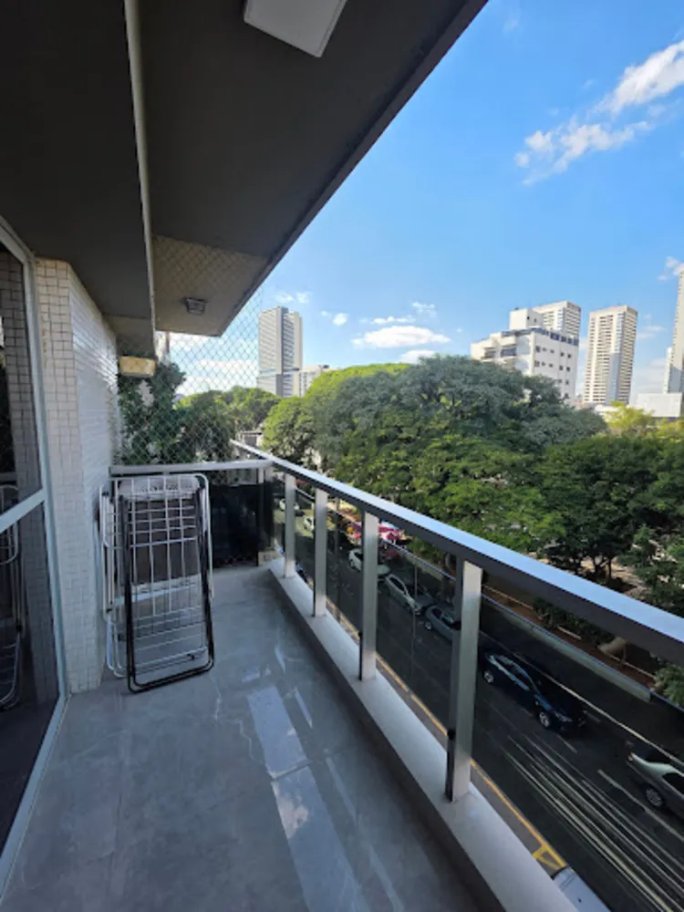 Apartamento, 3 quartos, 140 m² - Foto 15