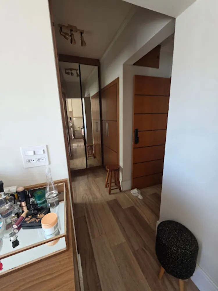 Apartamento, 3 quartos, 140 m² - Foto 10