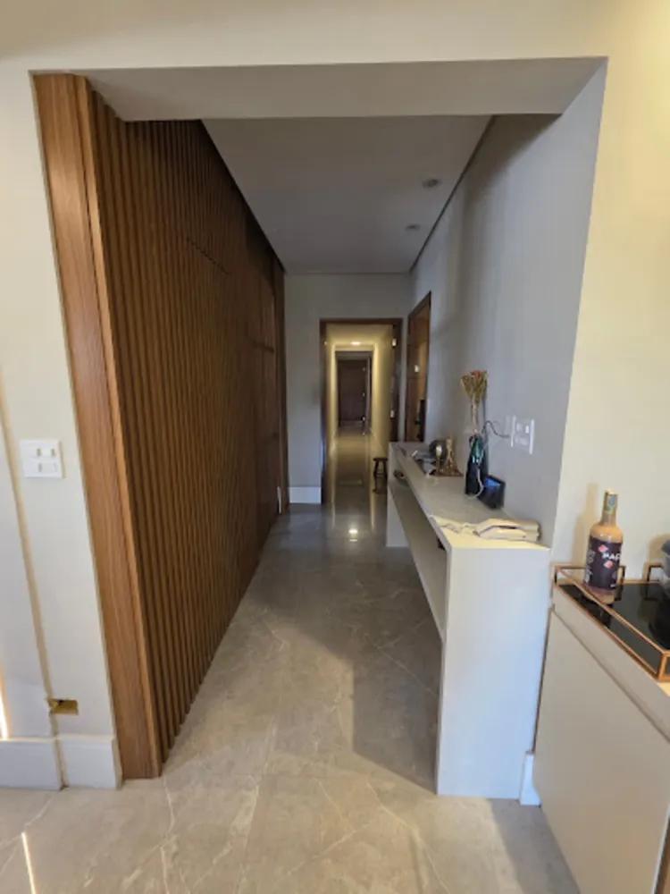 Apartamento, 3 quartos, 140 m² - Foto 16