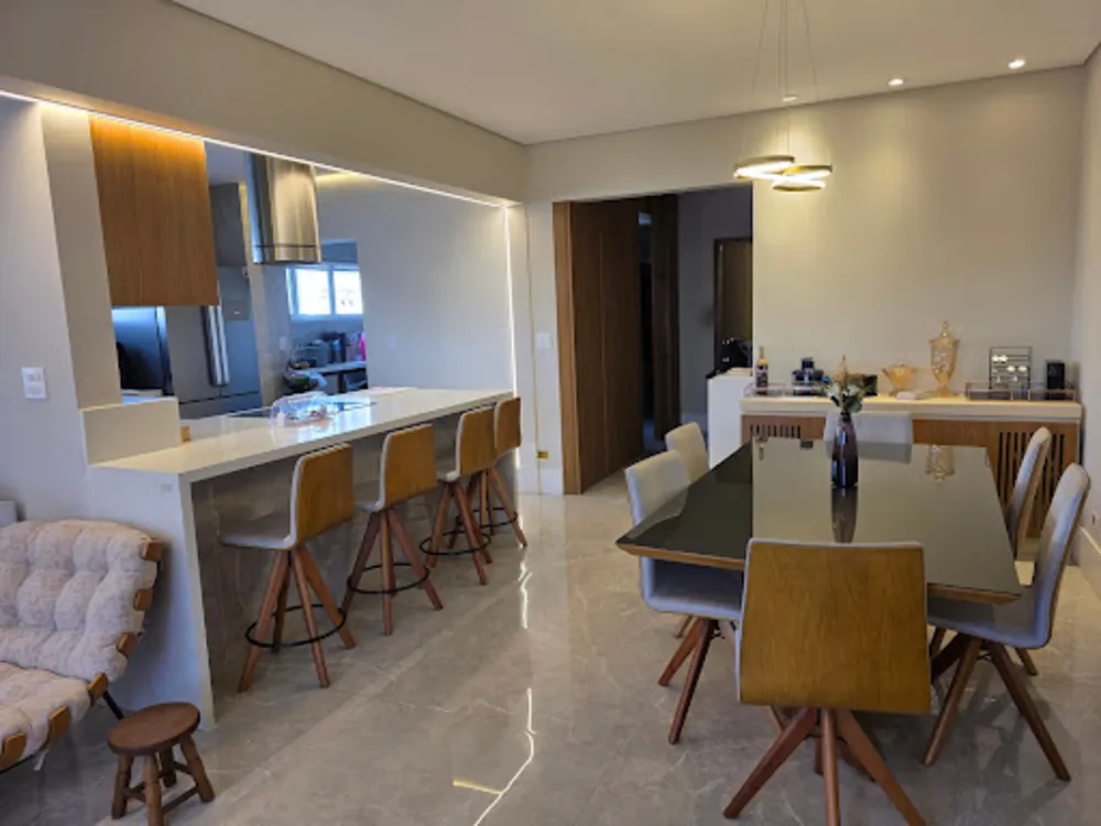 Apartamento, 3 quartos, 140 m² - Foto 8