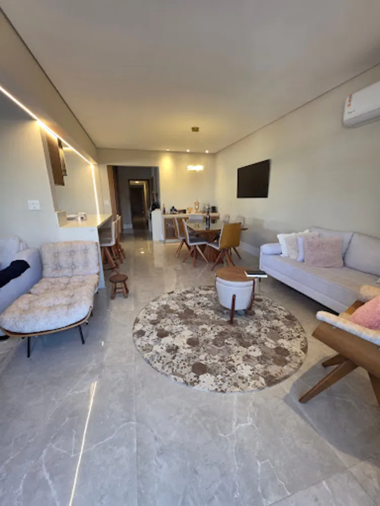 Apartamento, 3 quartos, 140 m² - Foto 12