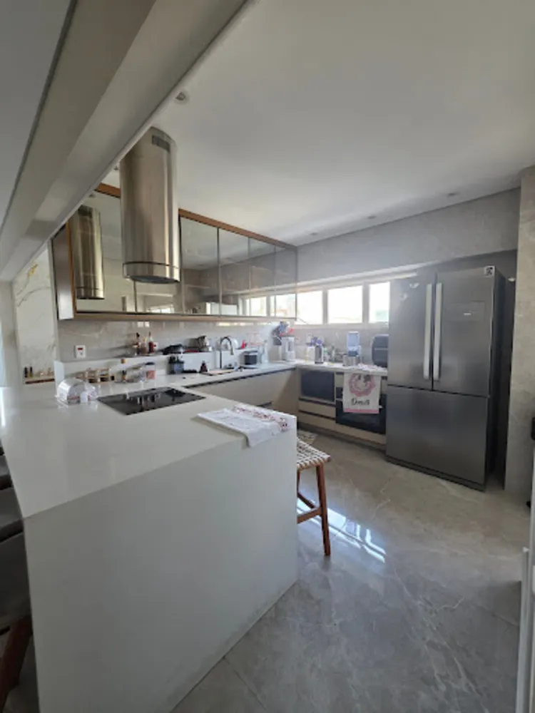 Apartamento, 3 quartos, 140 m² - Foto 11