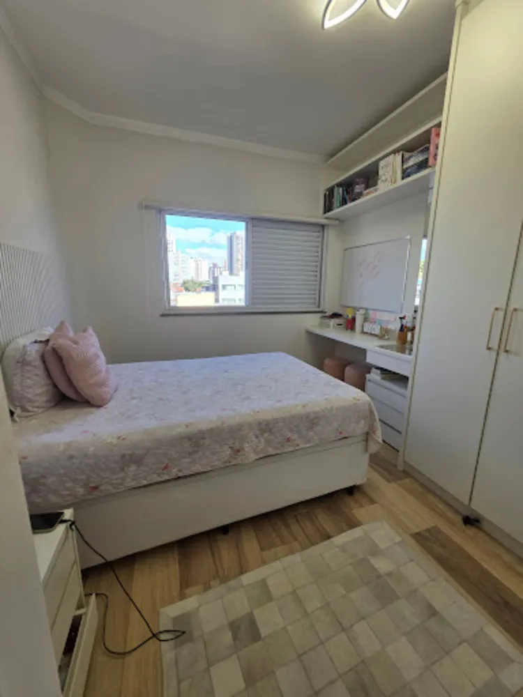 Apartamento, 3 quartos, 140 m² - Foto 19