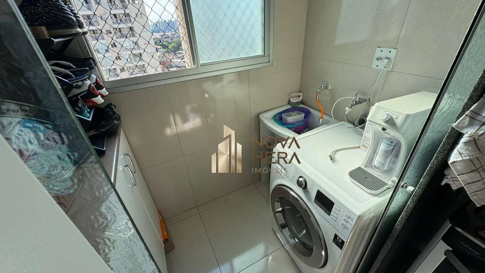 Apartamento, 2 quartos, 55 m² - Foto 12