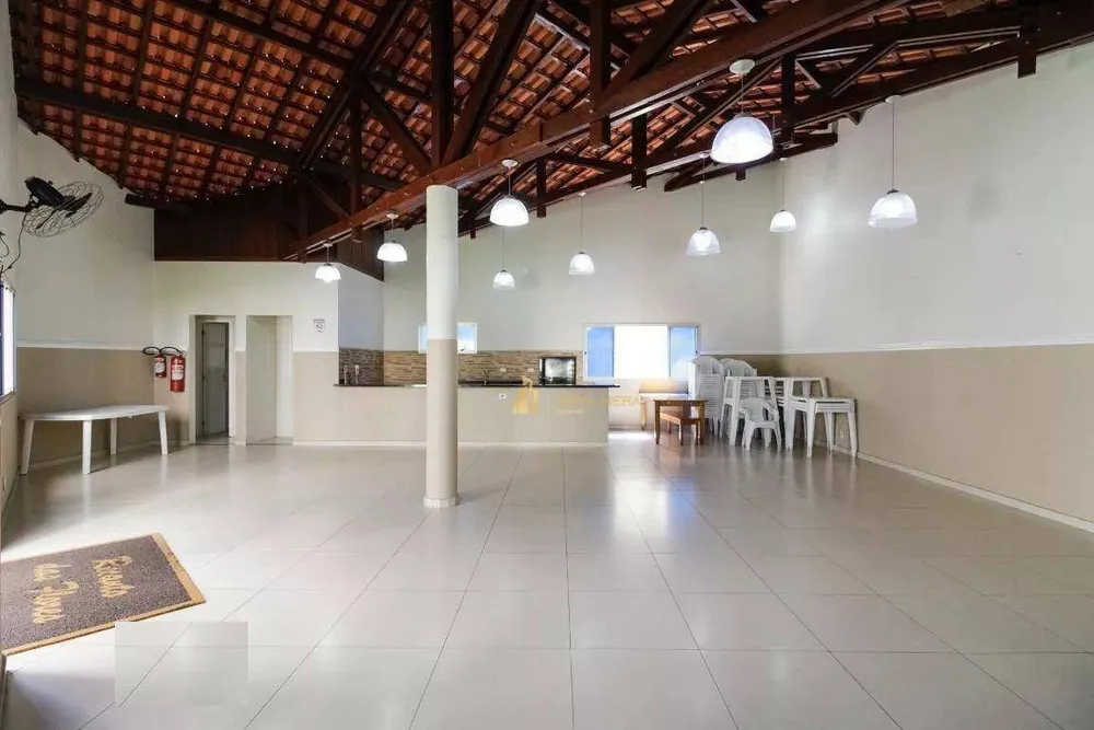 Apartamento, 2 quartos, 55 m² - Foto 9