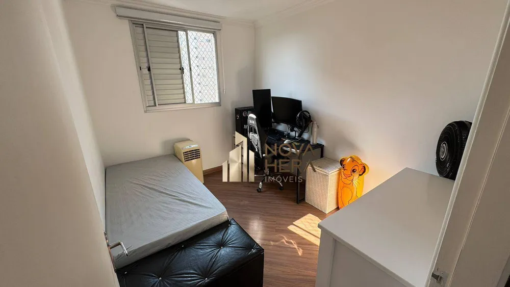 Apartamento, 2 quartos, 55 m² - Foto 5
