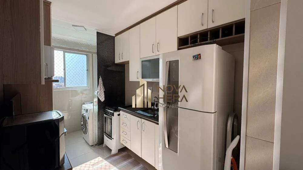Apartamento, 2 quartos, 55 m² - Foto 1