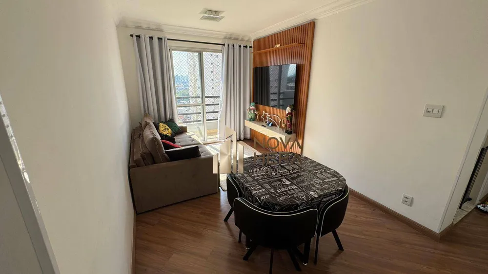 Apartamento, 2 quartos, 55 m² - Foto 5