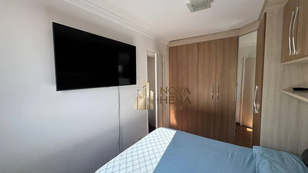 Apartamento, 2 quartos, 55 m² - Foto 9