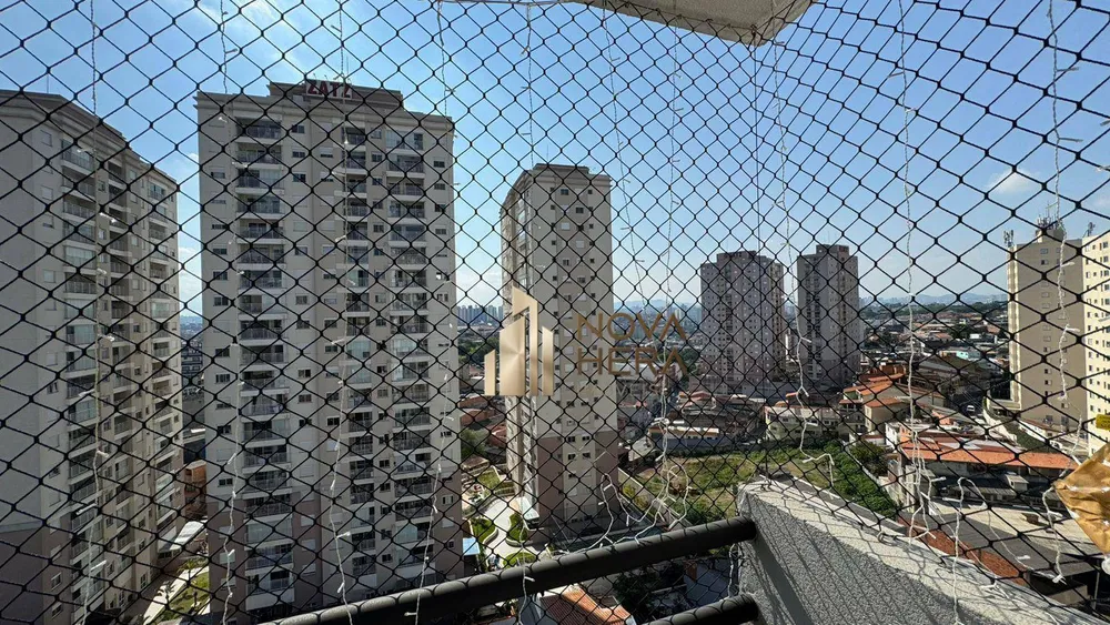 Apartamento, 2 quartos, 55 m² - Foto 6