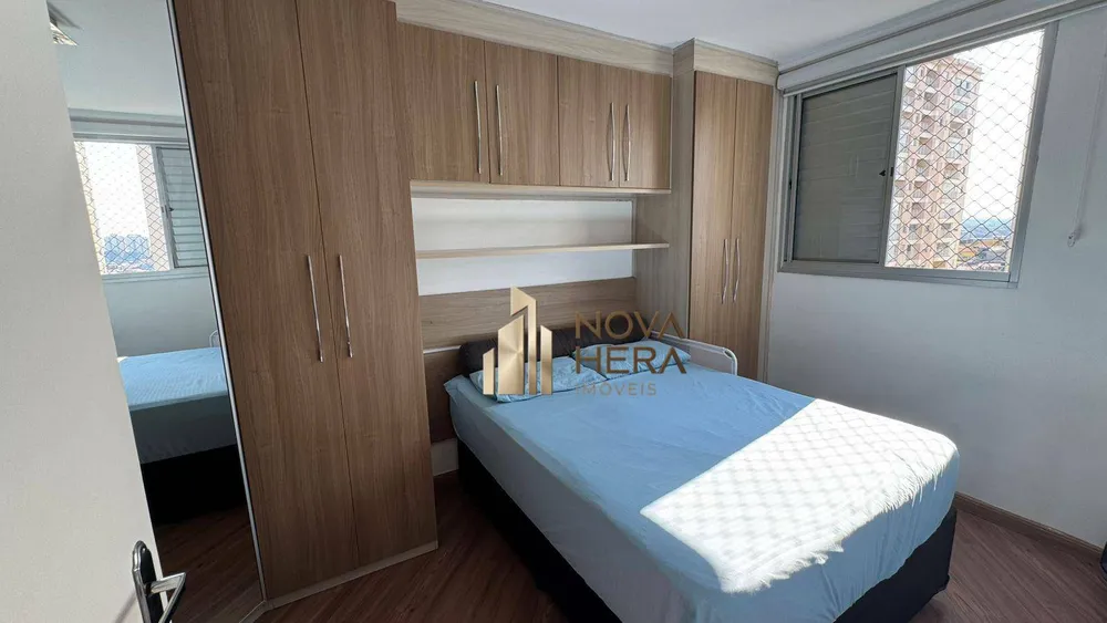 Apartamento, 2 quartos, 55 m² - Foto 11