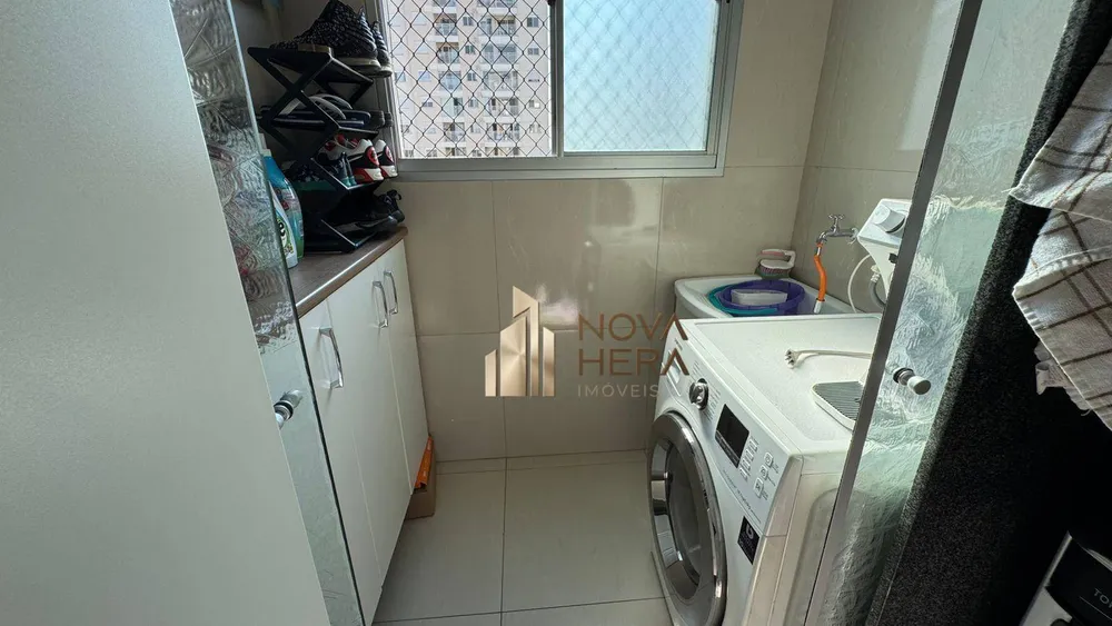 Apartamento, 2 quartos, 55 m² - Foto 3