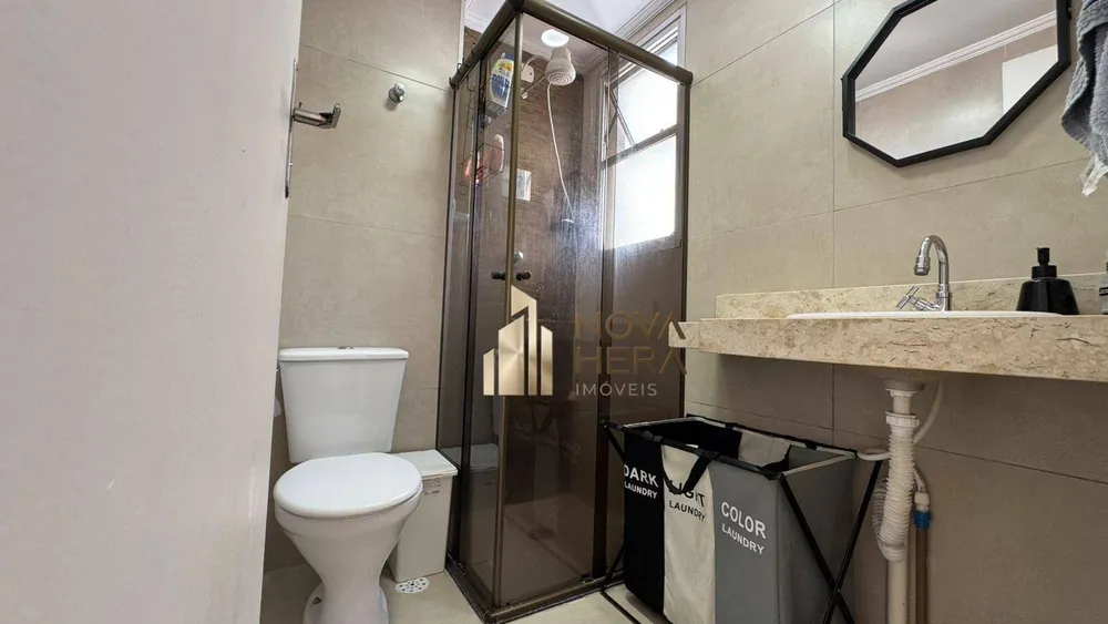 Apartamento, 2 quartos, 55 m² - Foto 10