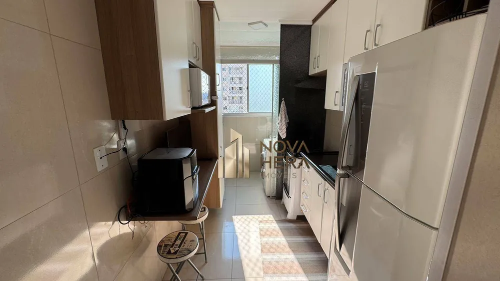 Apartamento, 2 quartos, 55 m² - Foto 4