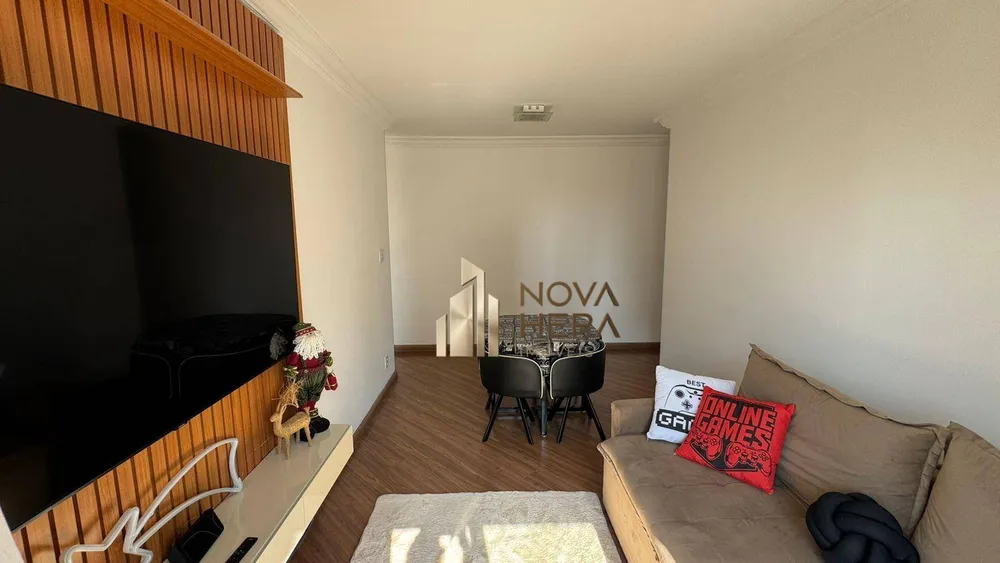Apartamento, 2 quartos, 55 m² - Foto 6