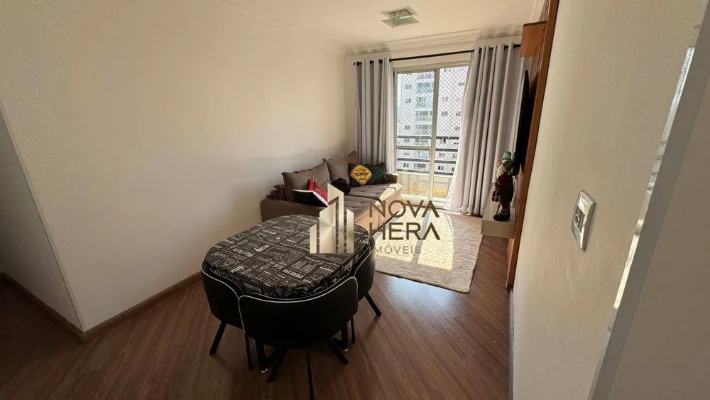Apartamento, 2 quartos, 55 m² - Foto 14