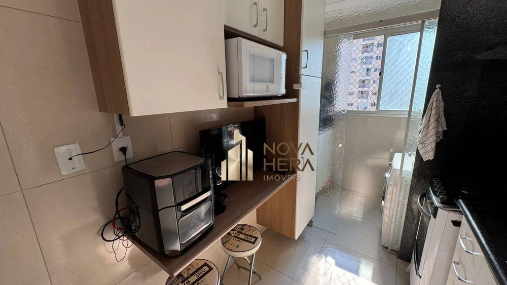 Apartamento, 2 quartos, 55 m² - Foto 11