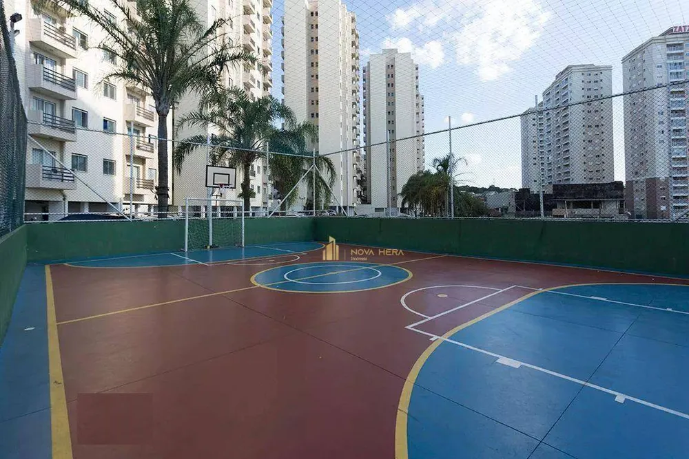 Apartamento, 2 quartos, 55 m² - Foto 8