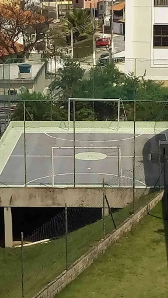 Apartamento, 2 quartos, 62 m² - Foto 2