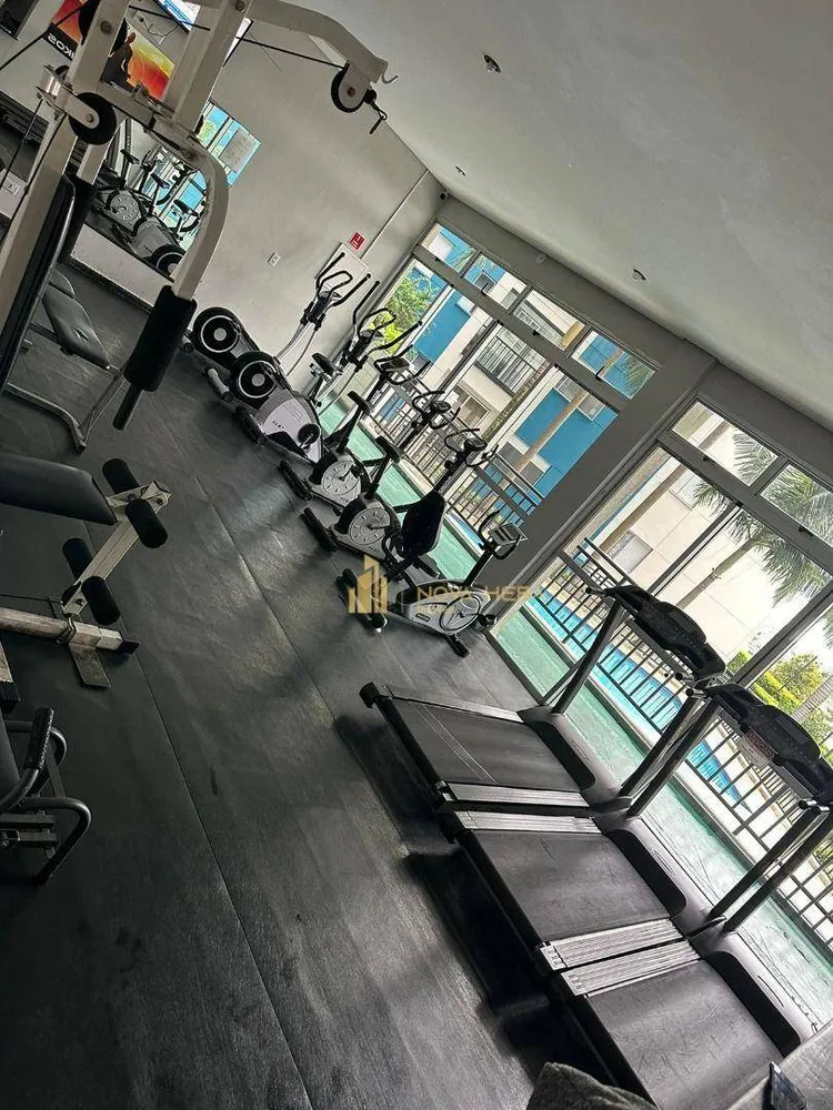 Apartamento, 2 quartos, 62 m² - Foto 3