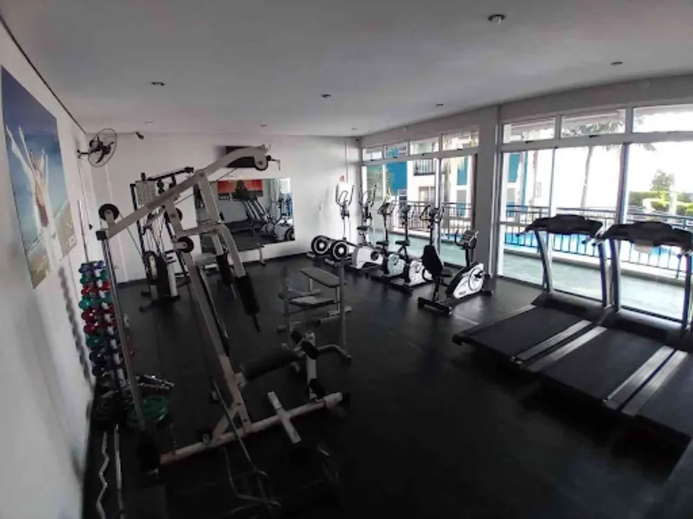 Apartamento, 2 quartos, 62 m² - Foto 8