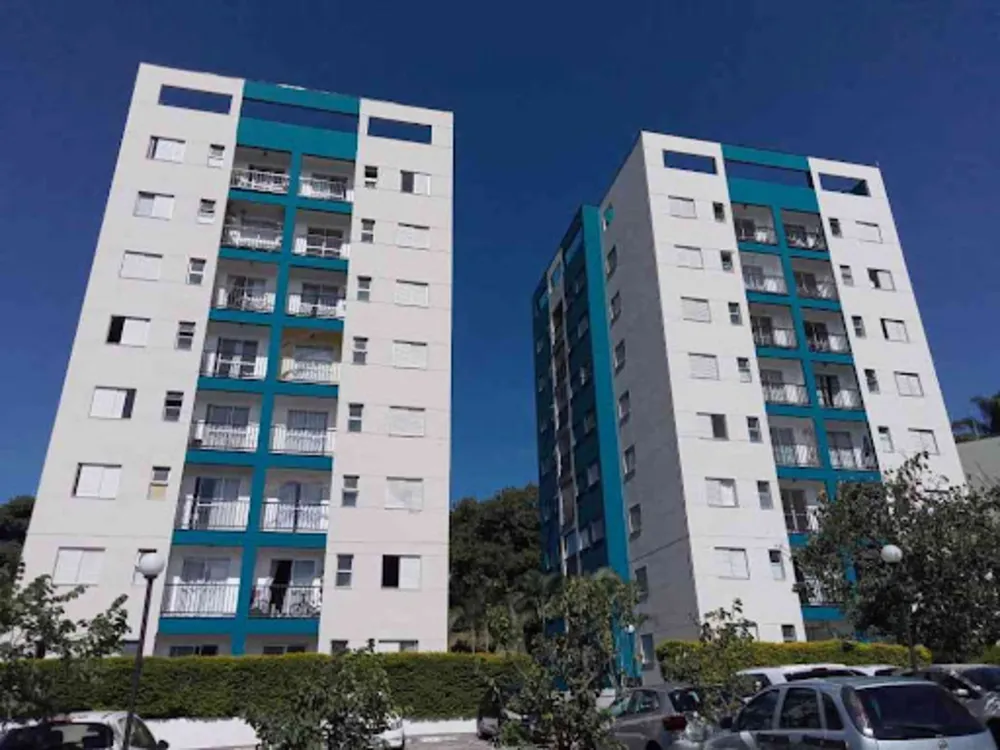 Apartamento, 2 quartos, 62 m² - Foto 1