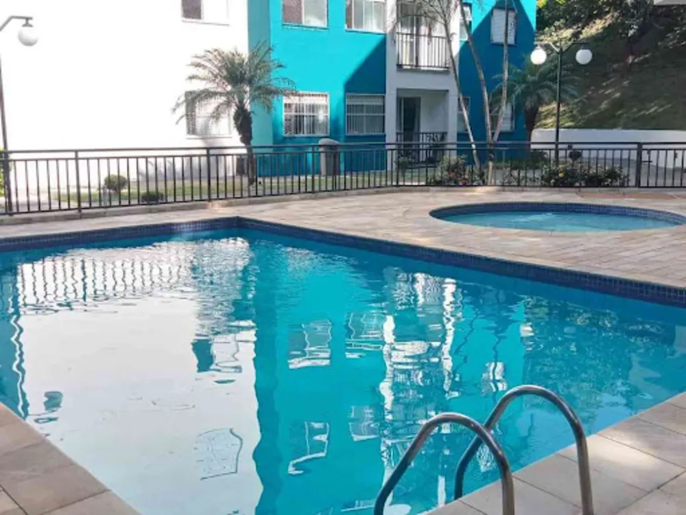 Apartamento, 2 quartos, 62 m² - Foto 6