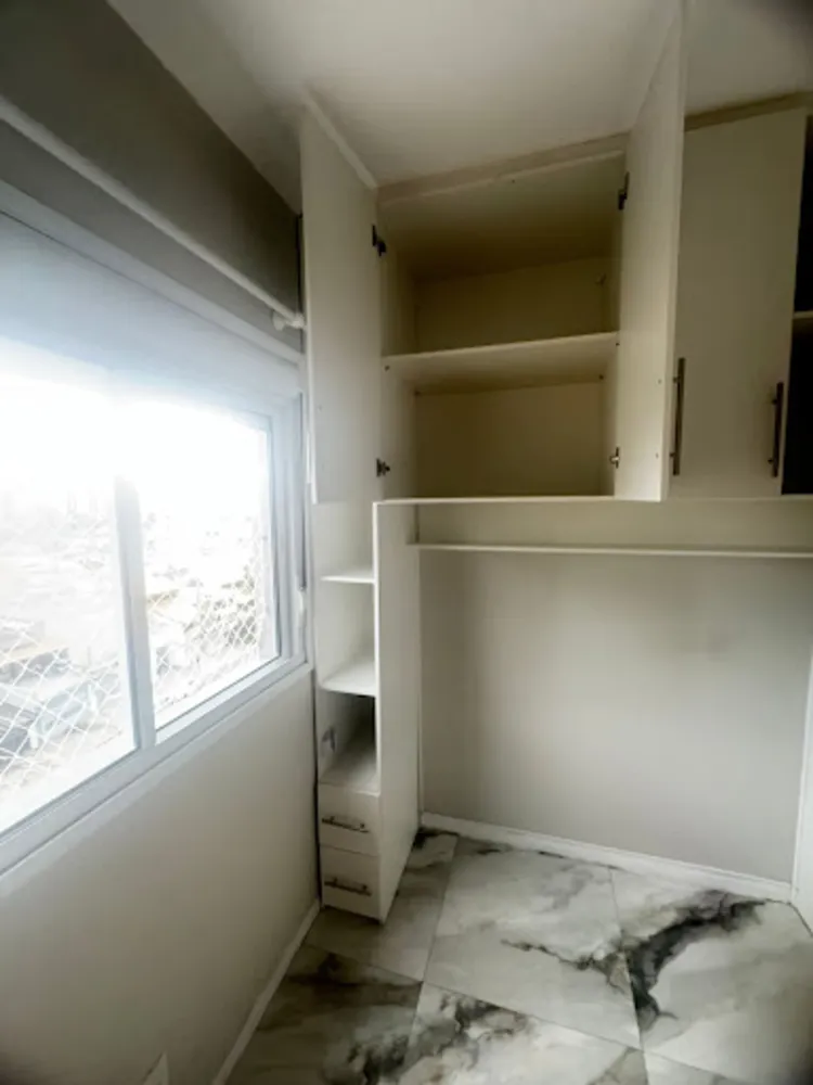 Apartamento, 2 quartos, 50 m² - Foto 5