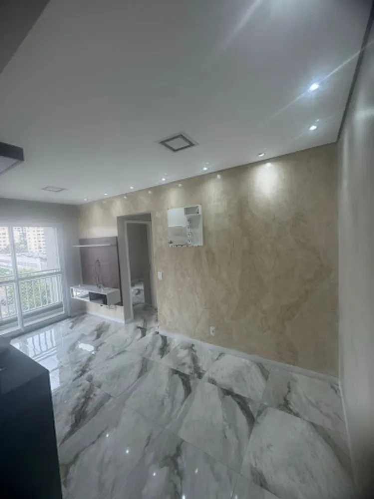 Apartamento, 2 quartos, 50 m² - Foto 4