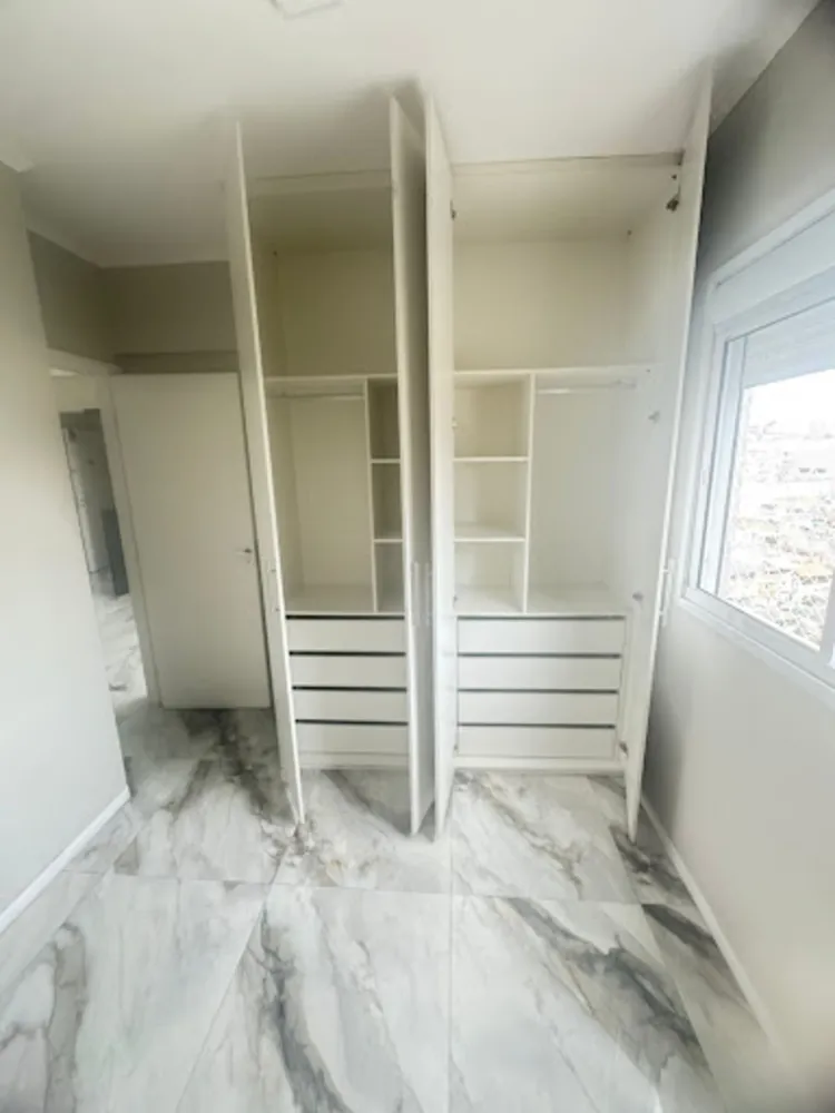 Apartamento, 2 quartos, 50 m² - Foto 9