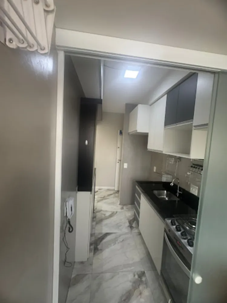 Apartamento, 2 quartos, 50 m² - Foto 3