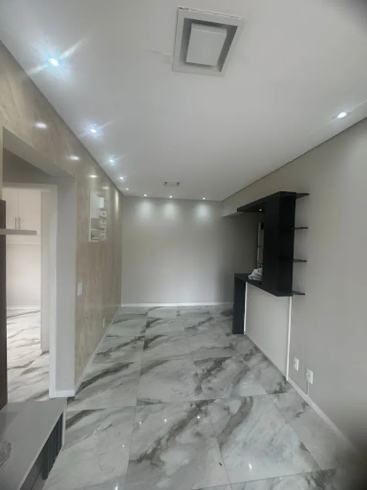 Apartamento, 2 quartos, 50 m² - Foto 5