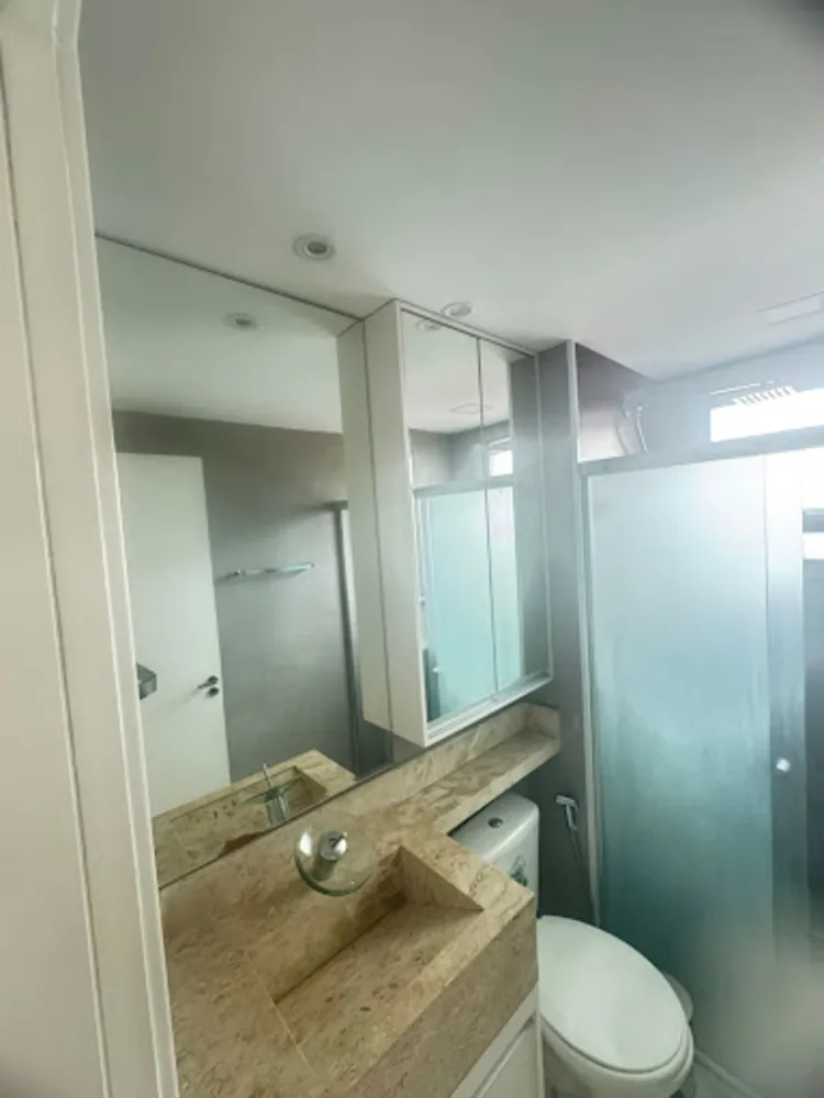 Apartamento, 2 quartos, 50 m² - Foto 6