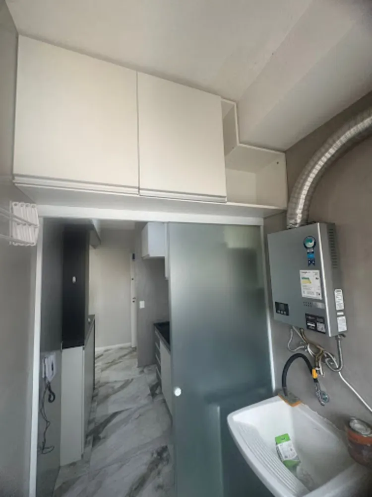 Apartamento, 2 quartos, 50 m² - Foto 13