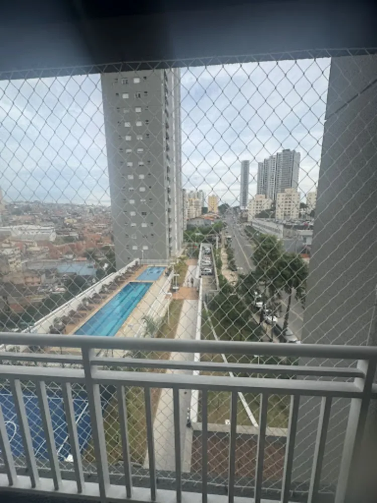 Apartamento, 2 quartos, 50 m² - Foto 18
